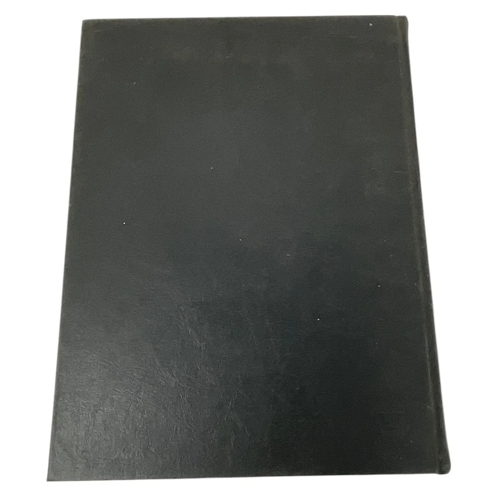 The Mirage 1965 DePauw University Yearbook Greencastle Indiana Alumni‎ Book